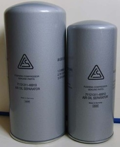 復(fù)盛油過濾器