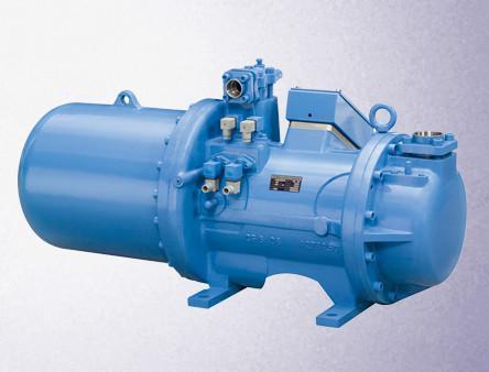 復(fù)盛空壓機(jī)