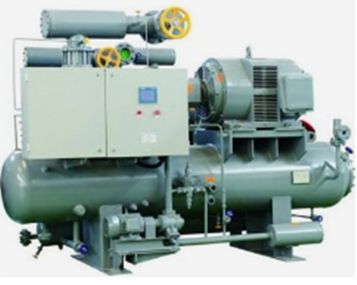 螺旋空壓機(jī)