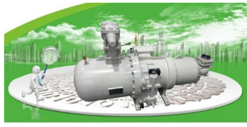 環(huán)保空壓機