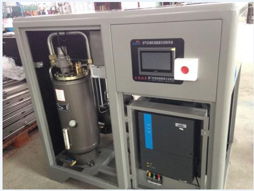 螺旋空壓機(jī)